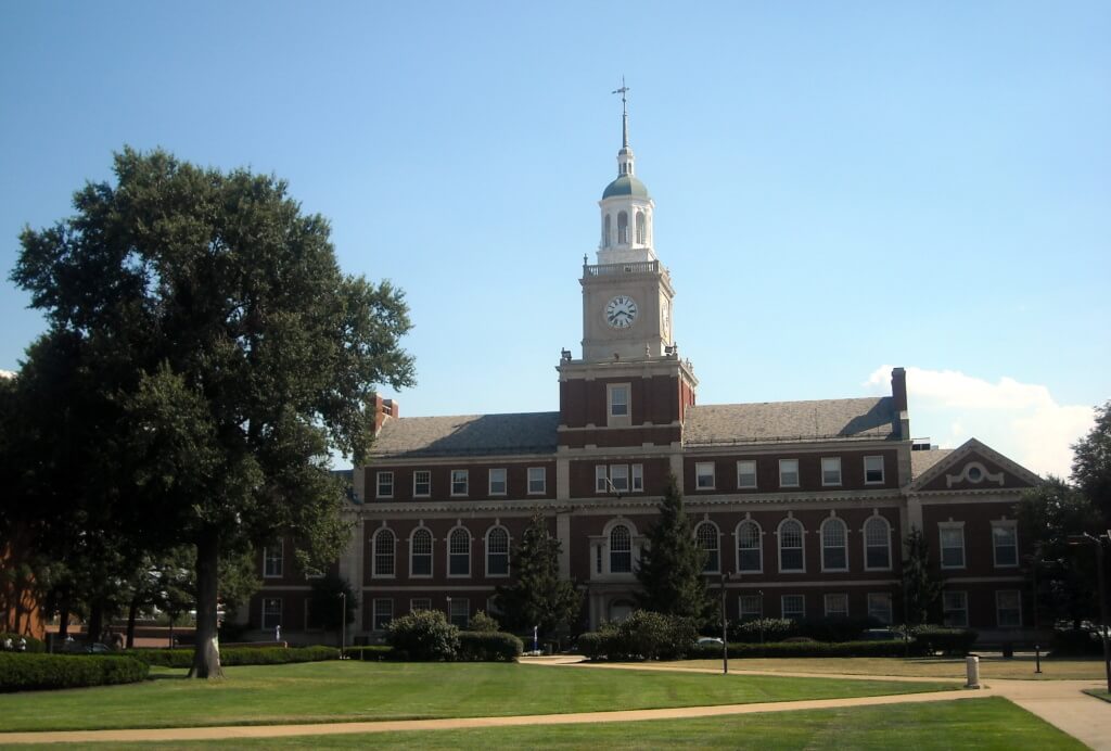 Howard University - Great Value Colleges