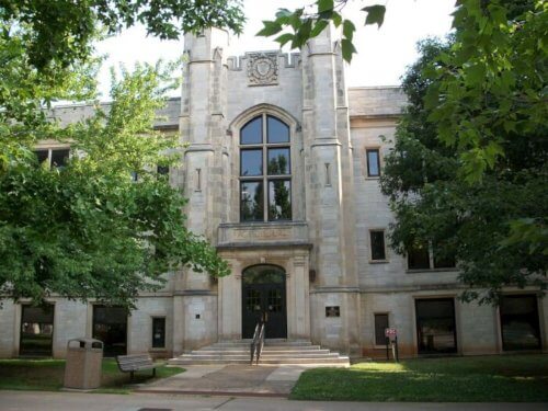 University of Arkansas online bachelors degree programs