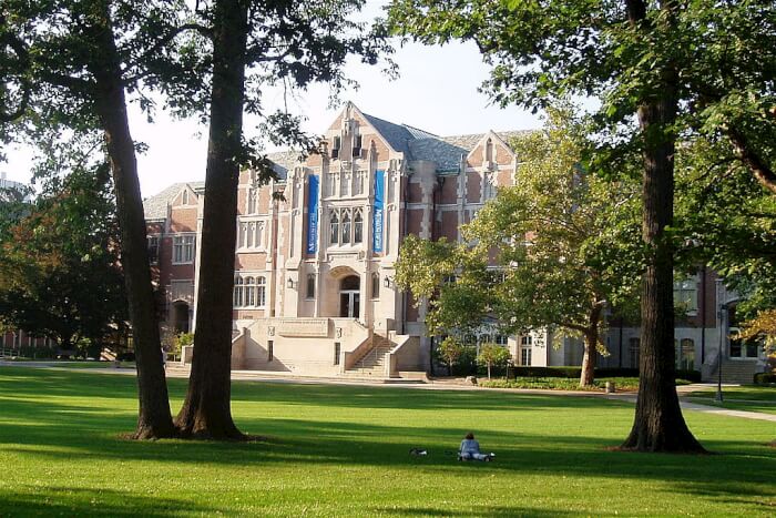 Ball State University online bachelors degree in early childhood education