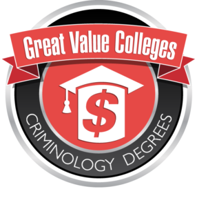 Great Value Colleges - Criminology Degrees