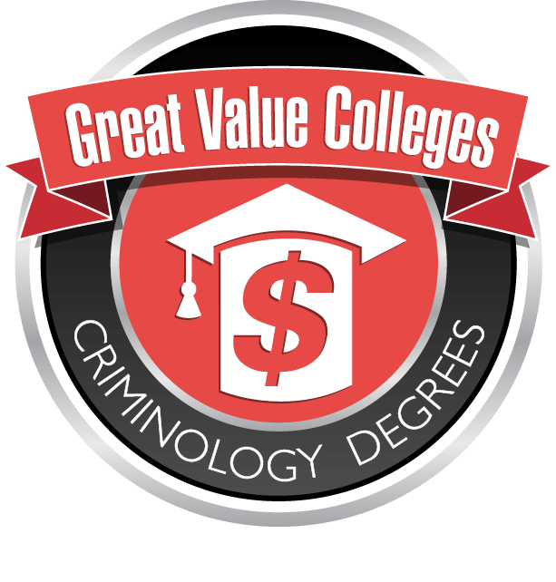 Best Colleges For Psychology And Criminology 50 Great Value Colleges for Criminology