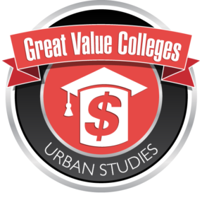 Great Value Colleges - Urban Studies