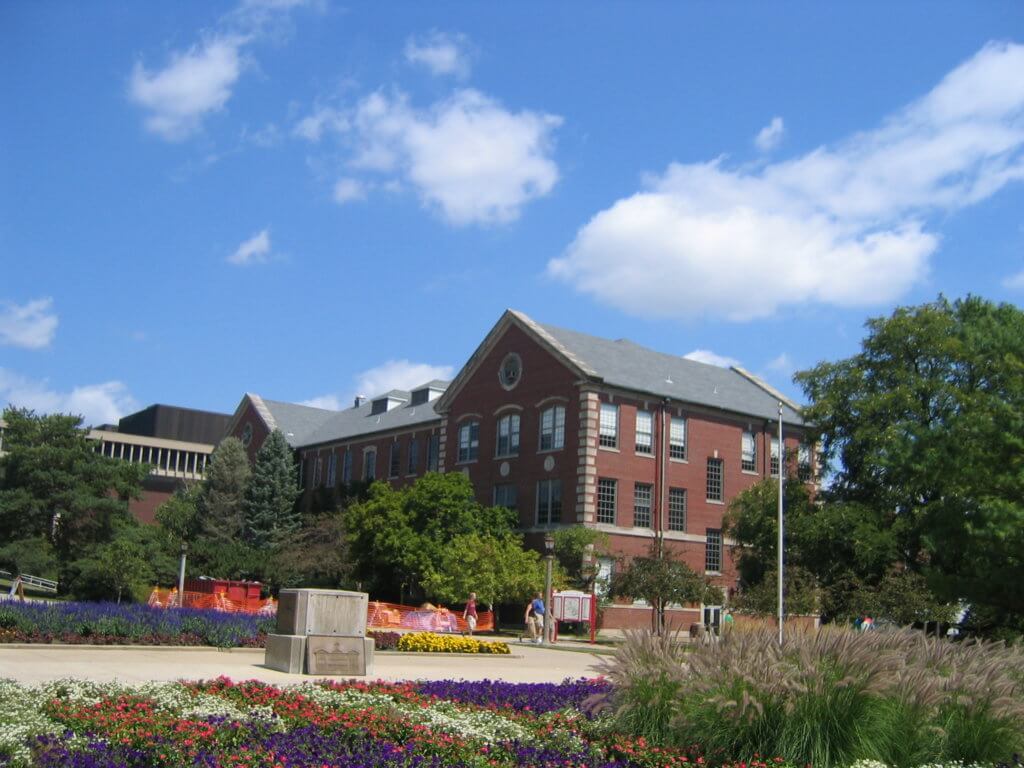 illinois-state-university