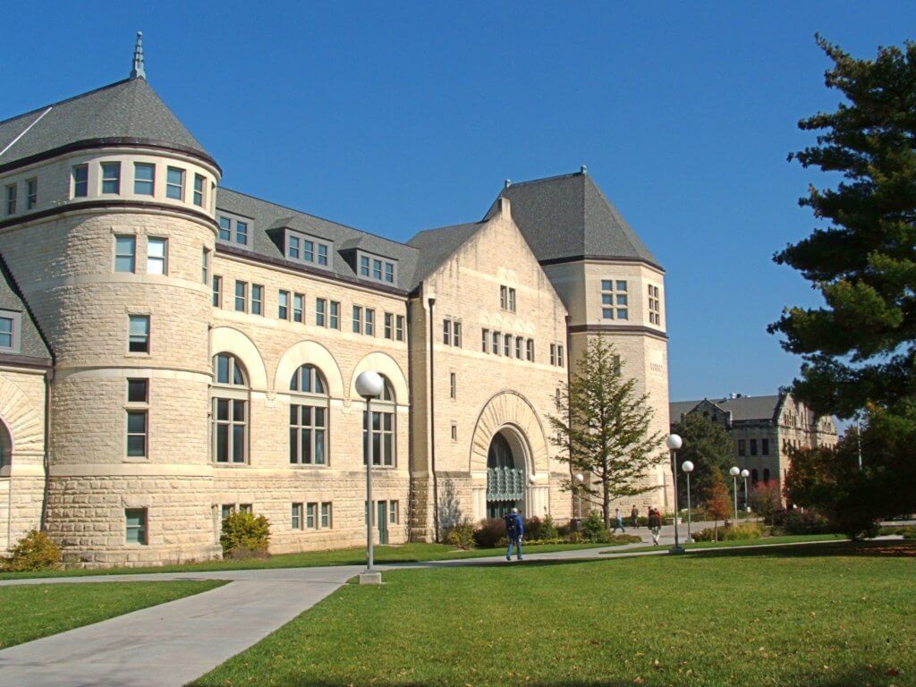 Kansas State University Great Value Colleges