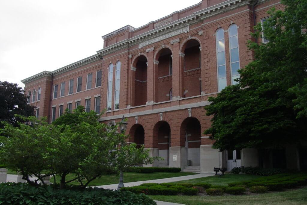University of Northern Iowa - Great Value Colleges
