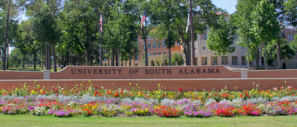 university-south-alabama-great-online-colleges-degree-hospitality