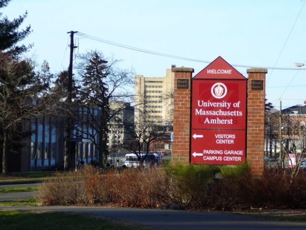 The University of Massachusetts Amherst online bachelors in early childhood education