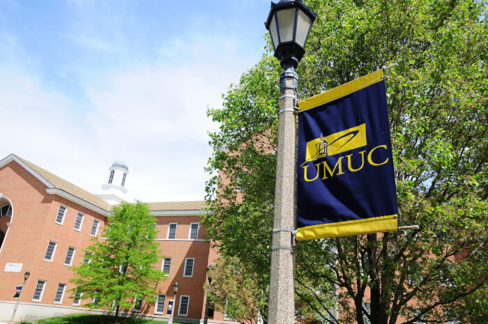 University of maryland university college online teaching jobs