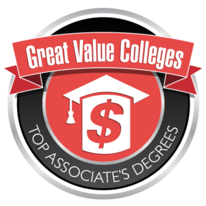 sales associate degree