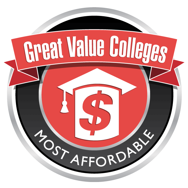 Great Value Colleges - Most Affordable