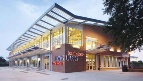 university of west georgia great value colleges
