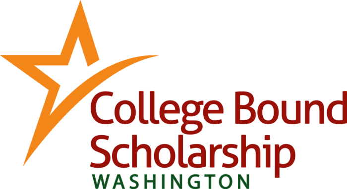washington state university scholarships for college