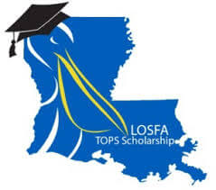 scholarships for colleges in louisiana