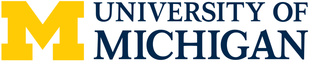 university of michigan what do i need for college