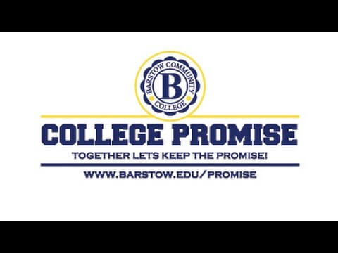 barstow college scholarship applications