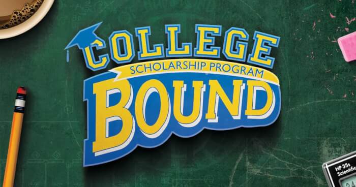 scholarships for college