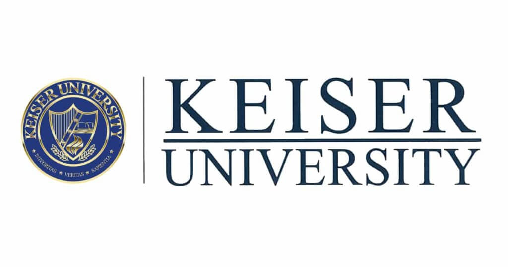 15 Most Affordable Online Bachelor's in Legal Studies: Keiser University