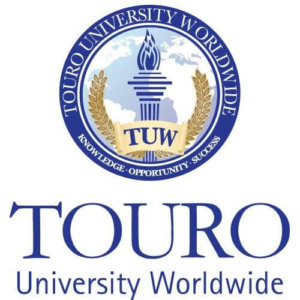 Touro University - logo