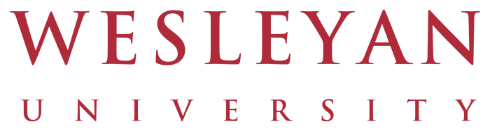 Wesleyan University - A Stroke of Genius! 50 American Colleges That Have Produced the Most MacArthur Fellows