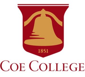 coe college majors