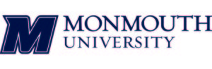 Monmouth University- logo