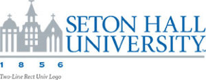 Th logo for seton hall University which has a top edd programs nyc