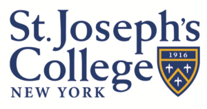 St. Joseph's College - logo