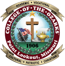 college-of-the-ozarks
