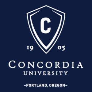 concordia university portland majors