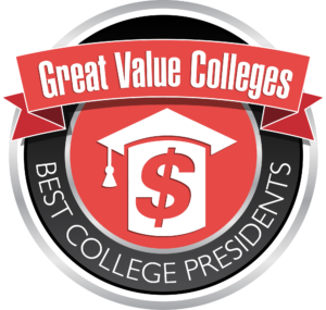 GVC-Best College Presidents
