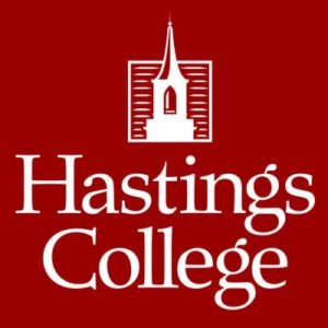 hastings college majors