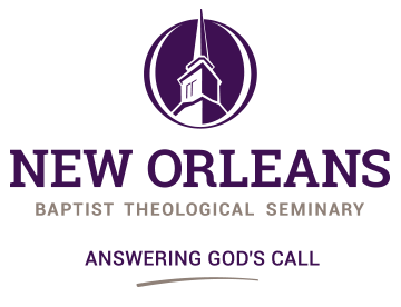 masters in theology nola
