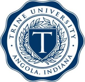 trine university online college courses