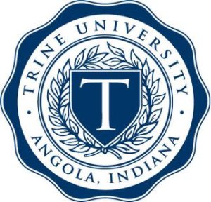 trine university online college courses