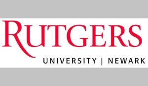 rutgers newark political science