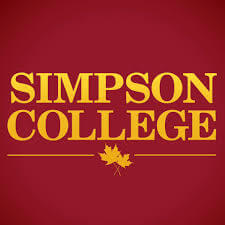 simpson college application