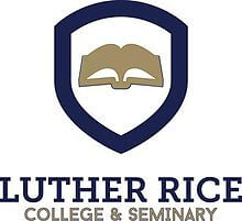 luther rice seminary accreditation