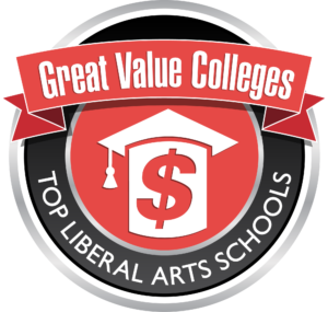 GVC-Top Liberal Arts Schools