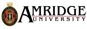Amridge University logo