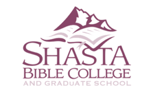 shasta bible college and graduate school