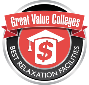 stress relief programs for college students