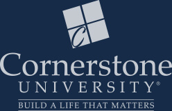 cornerstone university online degrees