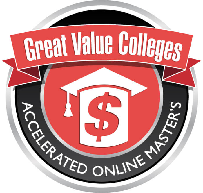 Top 40 Accelerated Online Master's Degree Programs for 2021