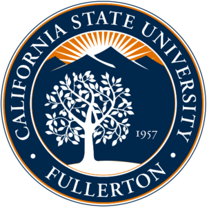 cal state fullerton accreditation