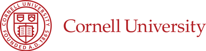 Cornell University - The 50 Most Technologically Advanced Universities