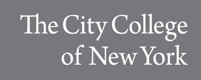 work study ccny