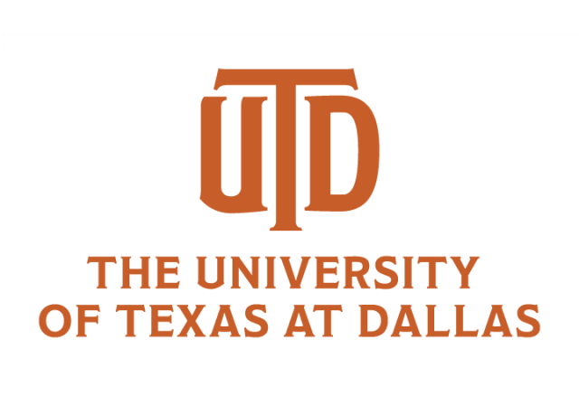 university of texas dallas audiology