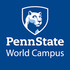 Top 25 Online Bachelor's in Graphic Design + Penn State World Campus