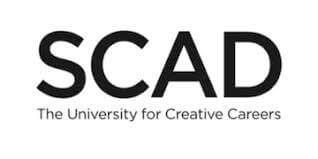 Top 25 Online Bachelor's in Graphic Design + Savannah College of Art and Design