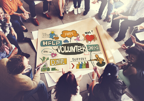 great value colleges community service scholarship